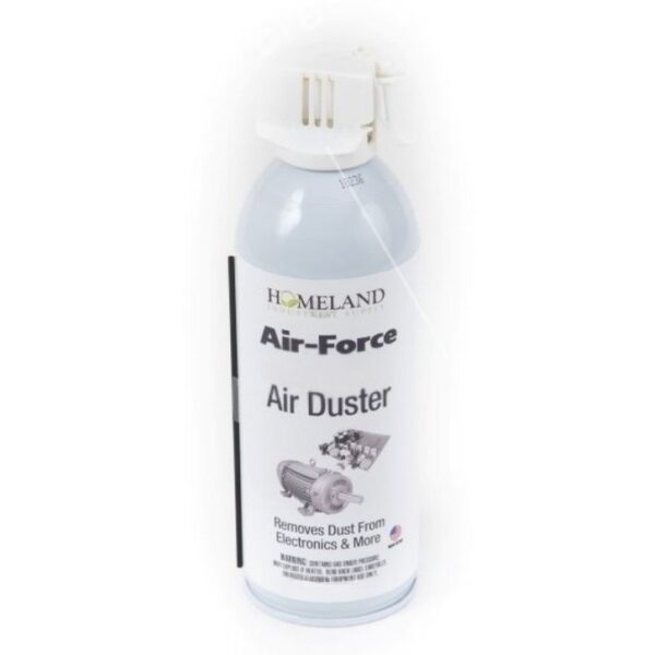 Air Duster Canned Air