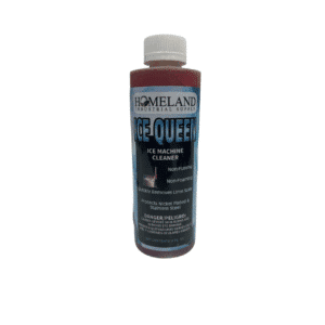 Ice Queen Ice Machine Cleaner