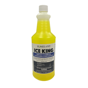 Ice King