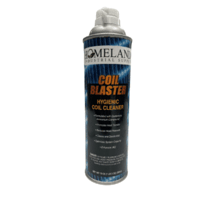 Coil Blaster